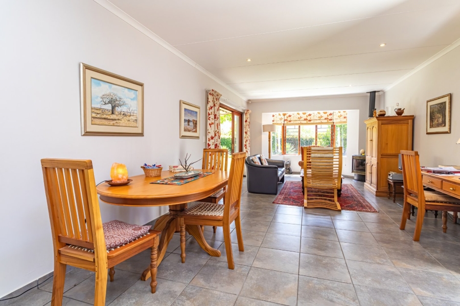 3 Bedroom Property for Sale in The Island Western Cape